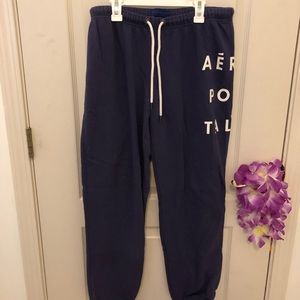 AEROPOSTALE sweatpants